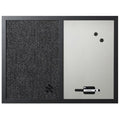 Bi-silque S.A MasterVision Dry-erase Combination Board, BVCMX04433168