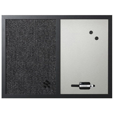 Bi-silque S.A MasterVision Dry-erase Combination Board, BVCMX04433168