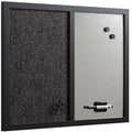 Bi-silque S.A MasterVision Dry-erase Combination Board, BVCMX04433168