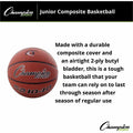 Champion Sports Junior Composite Basketball, CSISB1040