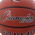 Champion Sports Junior Composite Basketball, CSISB1040