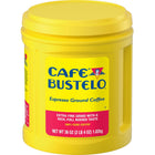 Caf&eacute; Bustelo® Ground Espresso Coffee, 1 Each