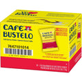 J.M. Smucker Caf&eacute; Bustelo Ground Espresso Coffee, 30 / Carton, FOL1014