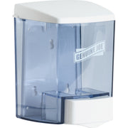 Genuine Joe 30 oz Soap Dispenser, 1 Each