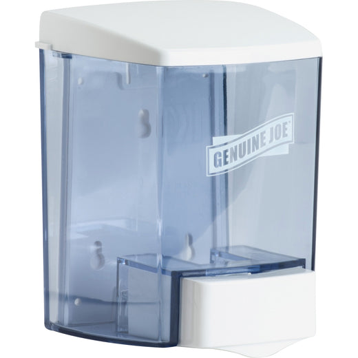 Genuine Joe 30 oz Soap Dispenser, 1 Each