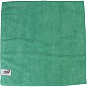 Genuine Joe General Purpose Microfiber Cloth, 1 Bag