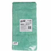 Genuine Joe General Purpose Microfiber Cloth, 1 Bag