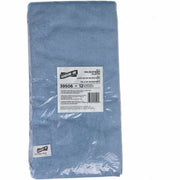 Genuine Joe General Purpose Microfiber Cloth, 1 Bag