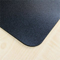 Lorell Desk Pad, Black, LLR39654