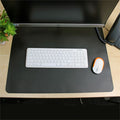 Lorell Desk Pad, Black, LLR39654