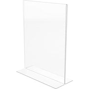 Lorell Double-sided Frame, 1 Each