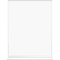 Lorell Double-sided Frame, LLR49205