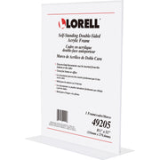Lorell Double-sided Frame, 1 Each
