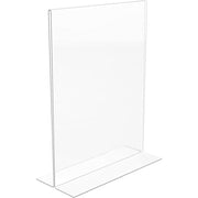 Lorell Double-sided Frame, 1 Each