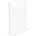 Lorell Double-sided Frame, LLR49205