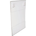 Lorell Cubicle Frame, LLR49206