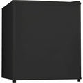 Lorell Compact Refrigerator, Black, LLR72311