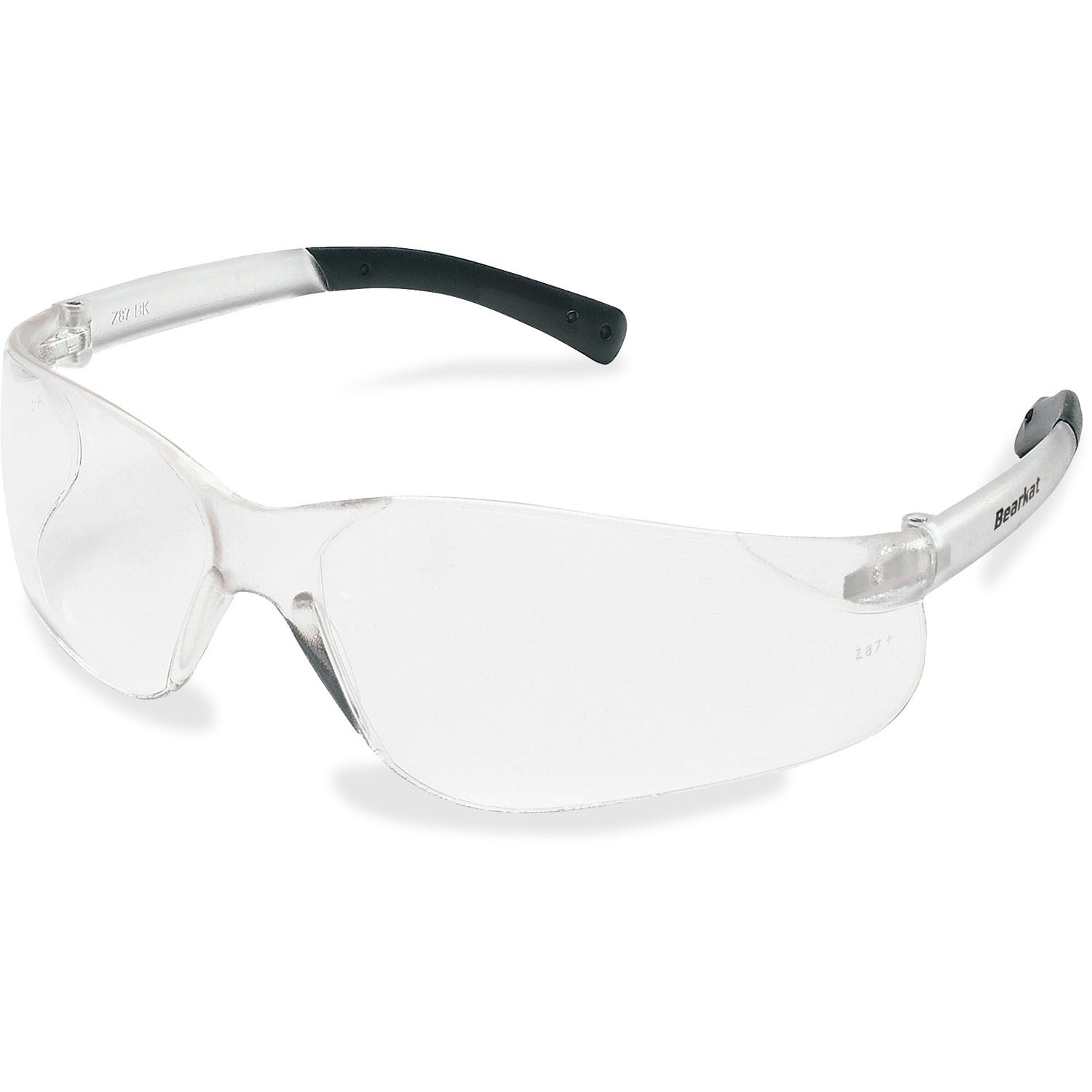 Crews BearKat Safety Glasses, 1 Each