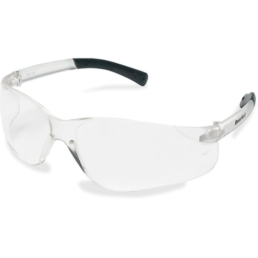 Crews BearKat Safety Glasses, 1 Each