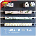 3M Command Hook Trial Pack - Medium, White, 50 / Carton, MMM17091CLRCABP