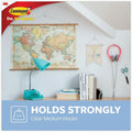 3M Command Hook Trial Pack - Medium, White, 50 / Carton, MMM17091CLRCABP