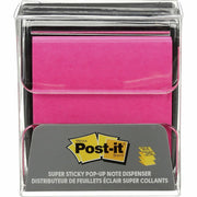Post-it® Note Dispenser, 1 Each