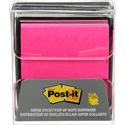 Post-it® Note Dispenser, 1 Each