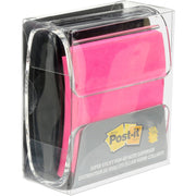 Post-it® Note Dispenser, 1 Each