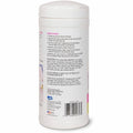 Motsenbocker's Liftoff M�tsenb�cker's Lift Off Motsenbocker Lift Off Dry Erase Brd Cleaner Wipes, 180 / Carton, MOT42703