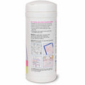 Motsenbocker's Liftoff M�tsenb�cker's Lift Off Motsenbocker Lift Off Dry Erase Brd Cleaner Wipes, 180 / Carton, MOT42703