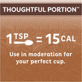 Nestle S.A Coffee mate Chocolate Creme Sugar-Free Powdered Coffee Creamer, NES59573