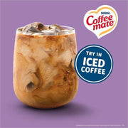 Coffee mate Italian Sweet Creme Nondairy Liquid Creamer Singles, 1 Box
