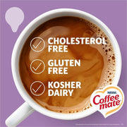 Coffee mate Italian Sweet Creme Nondairy Liquid Creamer Singles, 1 Box