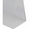 Nu-Dell Golite One-piece Sign Holder, NUD35485Z