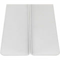 Nu-Dell Golite Freestanding T-shaped Sign Holder, NUD38020Z