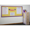 Dixon Ticonderoga Pacon Heavy-duty Anchor Chart Paper, 27" x 34", 4 / Carton, PAC3370
