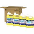 Procter & Gamble Dawn Manual Pot/Pan Detergent, Clear, 4 / Carton, PGC57444