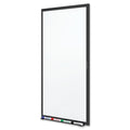 ACCO Quartet Classic Total Erase Whiteboard, QRTS535B