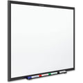 ACCO Quartet Classic Total Erase Whiteboard, QRTS537B
