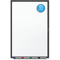 ACCO Quartet Classic Total Erase Whiteboard, QRTS537B