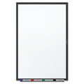 ACCO Quartet Classic Total Erase Whiteboard, QRTS537B