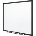 ACCO Quartet Standard Whiteboard, 1, QRTS538B