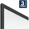 ACCO Quartet Standard Whiteboard, 1, QRTS538B