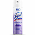 Reckitt Benckiser plc Professional Lysol Lavender Disinfectant Spray, Clear, RAC89097