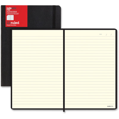 Dominion Blueline Letts of London L5 Ruled Notebook, 6EA/PK 4PK/CT — view 1