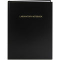 Roaring Spring Paper Spring 4x4 Graph Single Copy Lab Book with Numbered Pages, 11 1/4" x 8 3/4", ROA77160