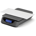 Brecknell PS25 Electronic Scale, Gray, SBWPS25GRAY
