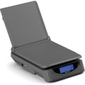 Brecknell PS25 Electronic Scale, Gray, SBWPS25GRAY
