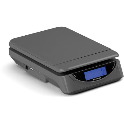 Brecknell PS25 Electronic Scale, Gray — view 1