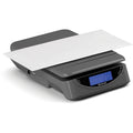 Brecknell PS25 Electronic Scale, Gray, SBWPS25GRAY